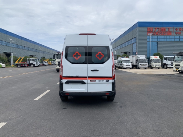 促銷(xiāo)款Ｖ362傷殘運(yùn)送車(chē)